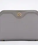 Small Classic Purse - Gray2